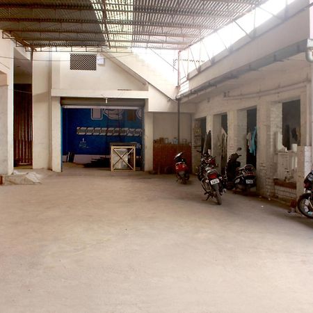 Perfect Homestay Ujjain Zewnętrze zdjęcie