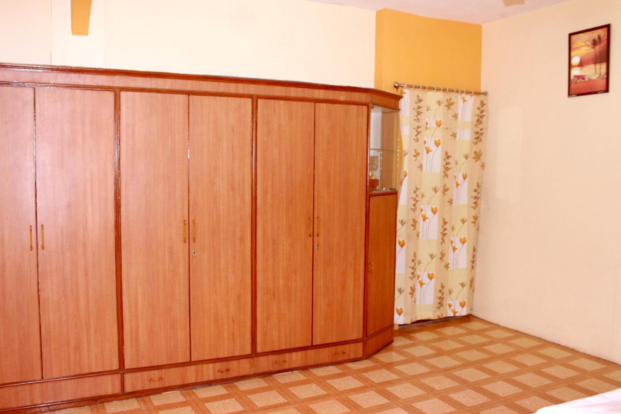 Perfect Homestay Ujjain Zewnętrze zdjęcie