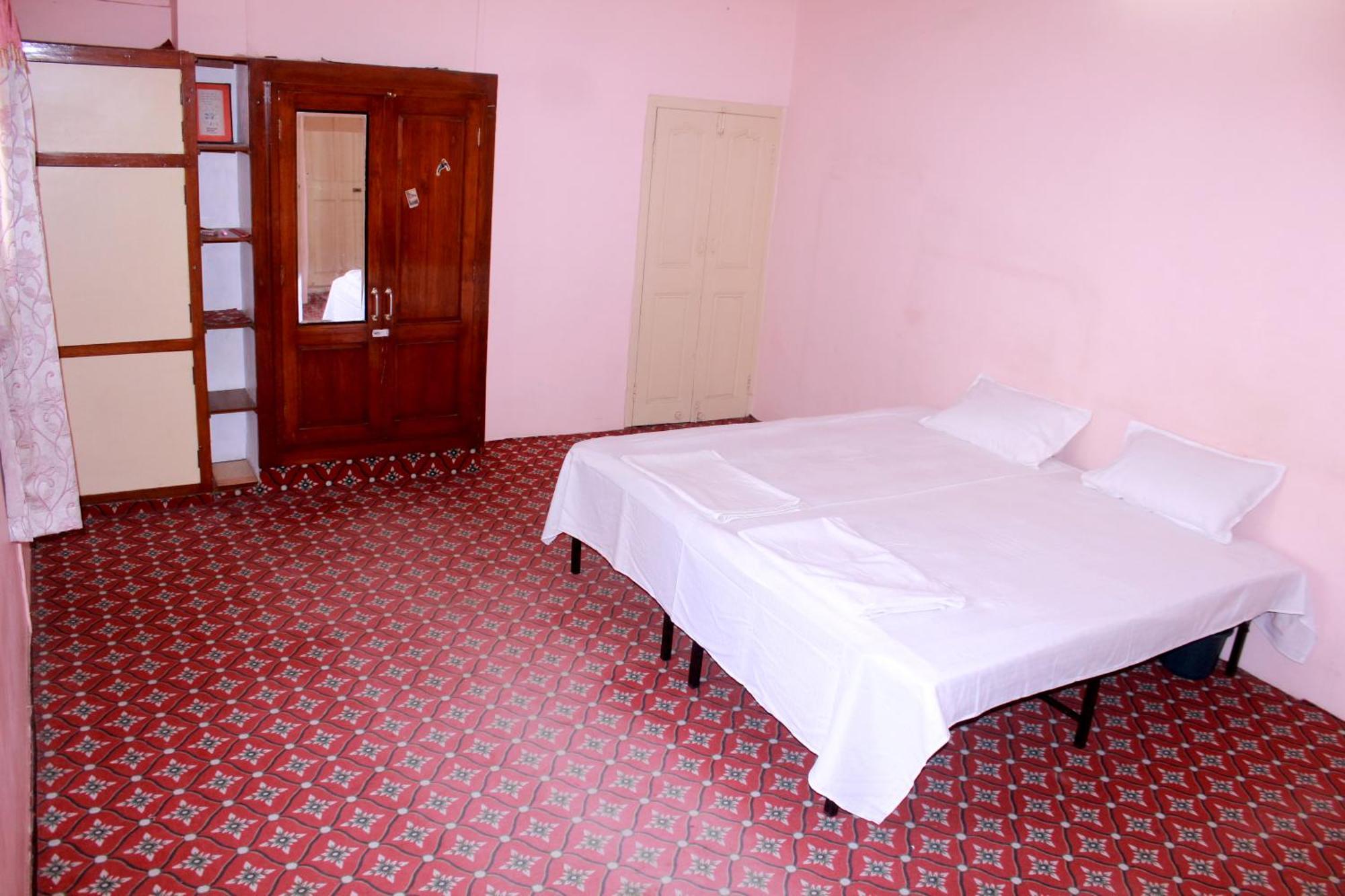 Perfect Homestay Ujjain Zewnętrze zdjęcie