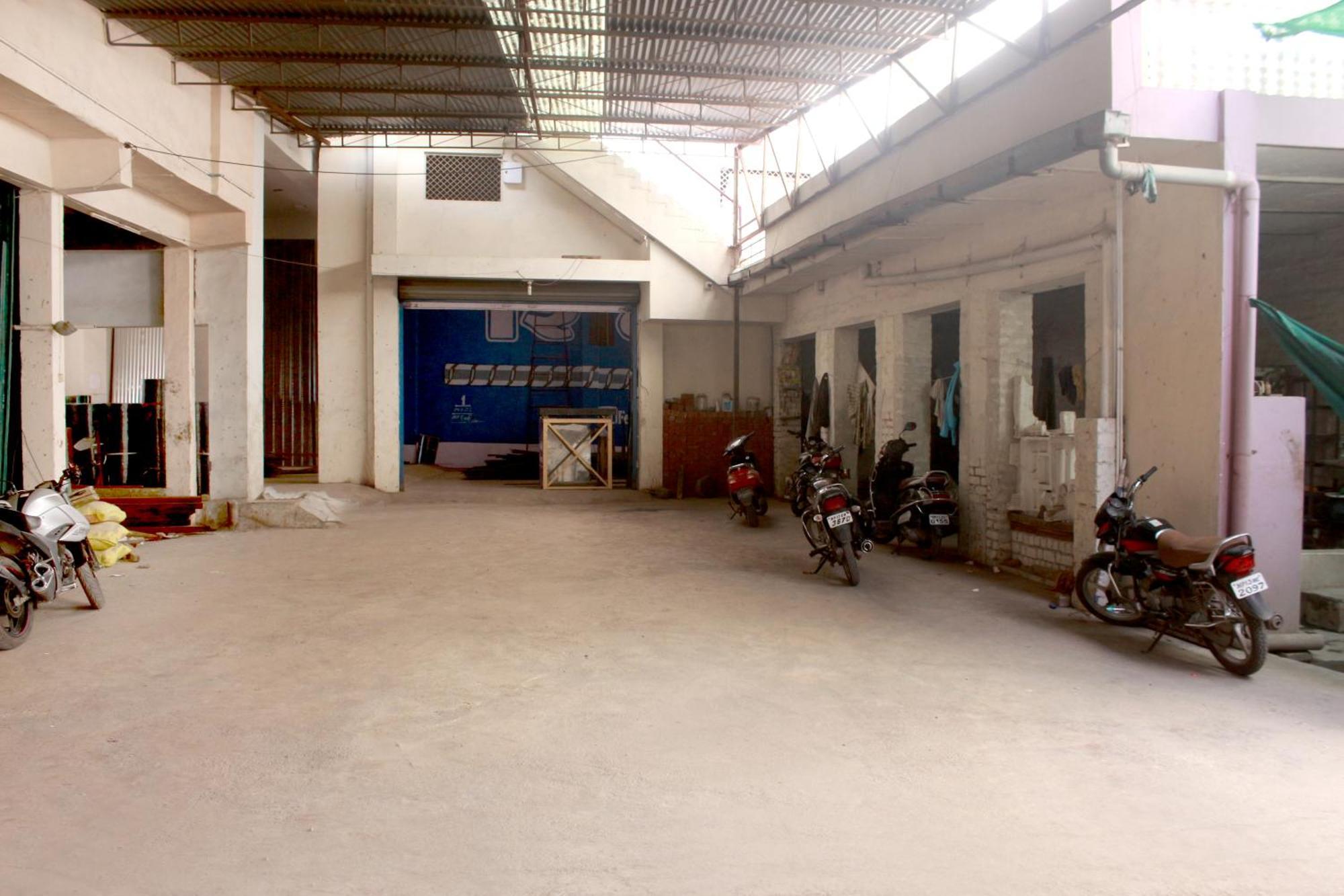 Perfect Homestay Ujjain Zewnętrze zdjęcie