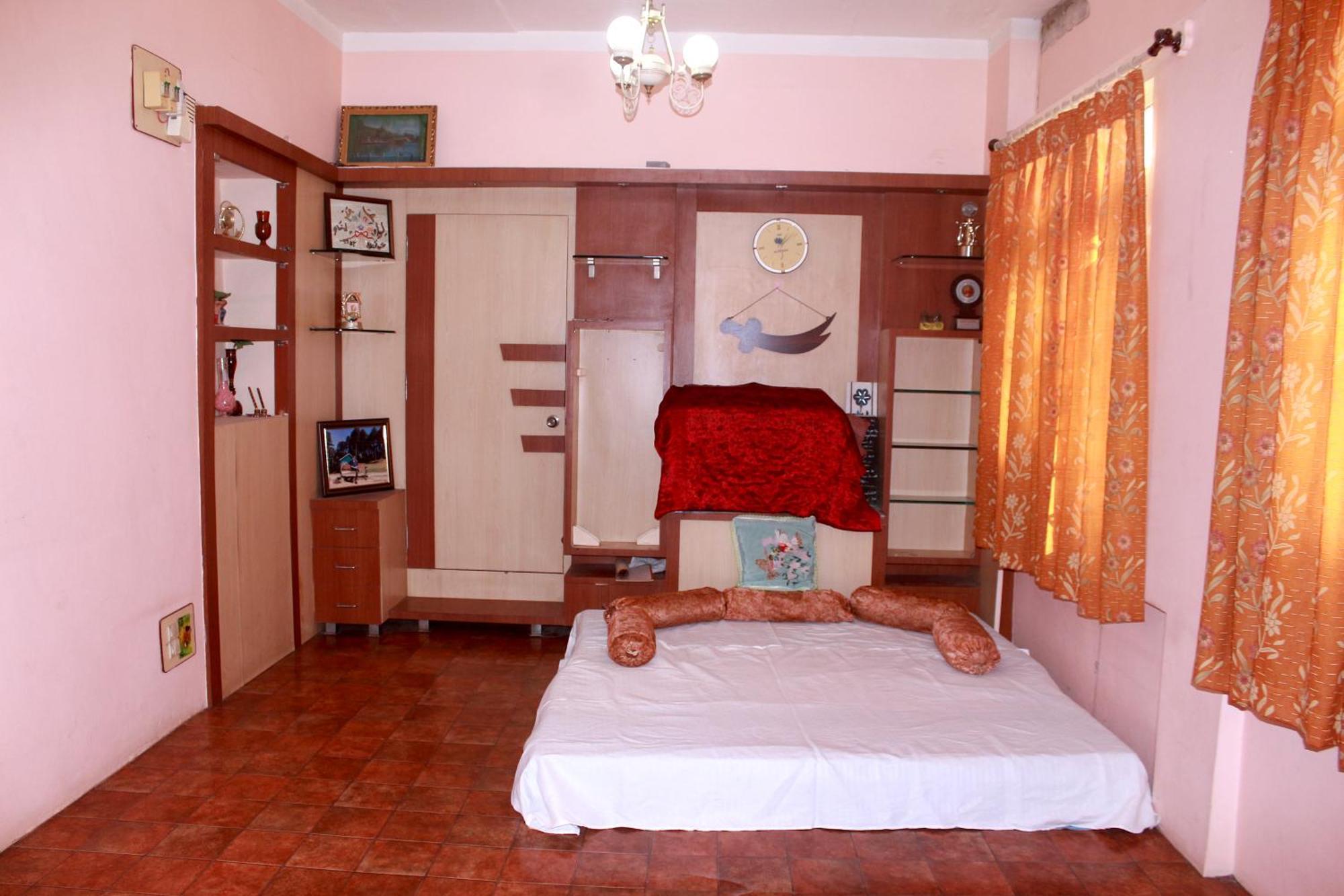 Perfect Homestay Ujjain Zewnętrze zdjęcie