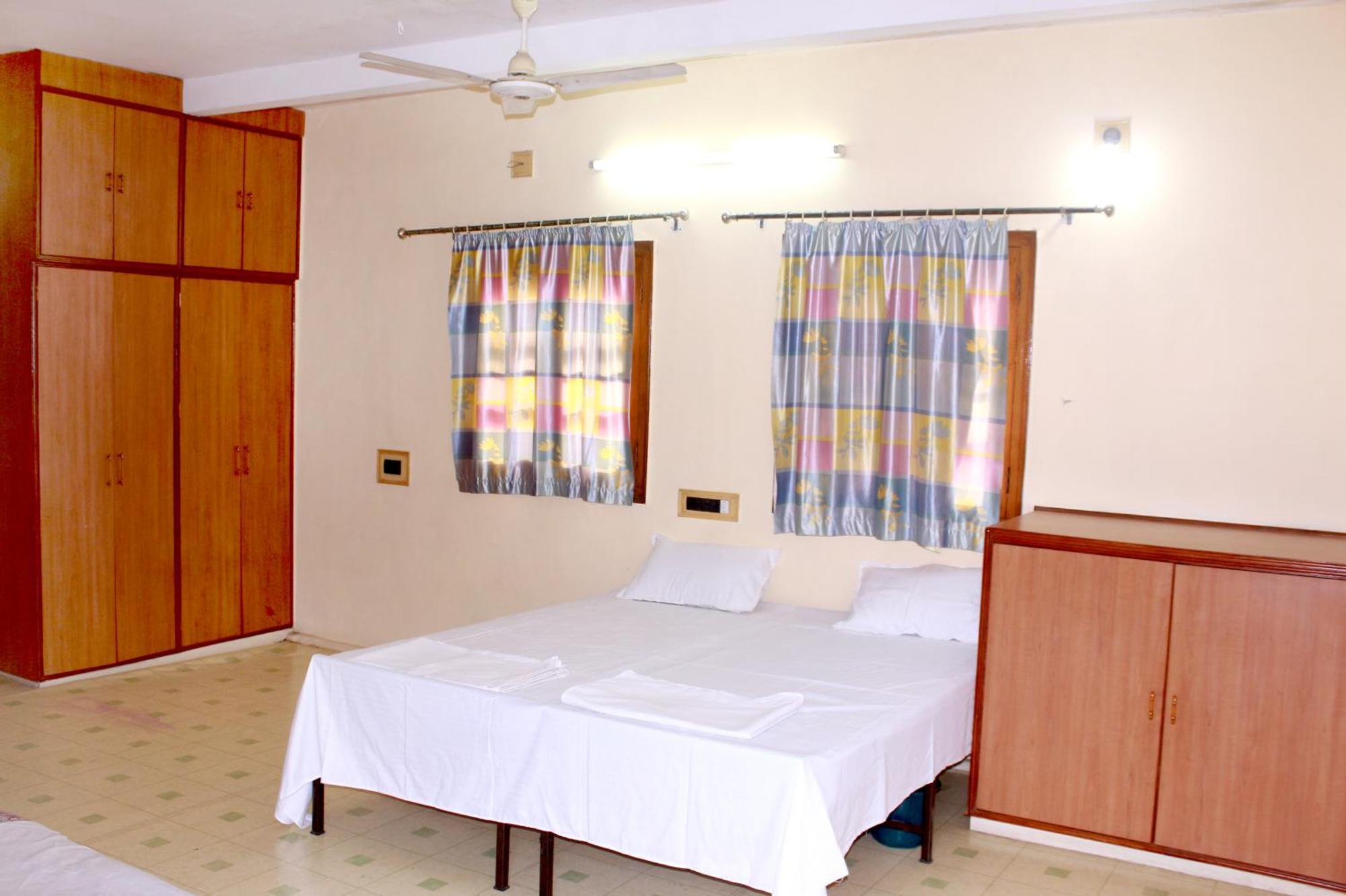 Perfect Homestay Ujjain Zewnętrze zdjęcie